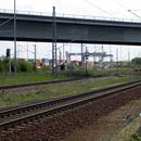 (2015-04) CP 0331 - Luetzschena - am Bahnhof