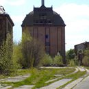 (2015-04) CP 0340 - Lost Places - Luetzschena - alte Sternburg-Brauerei