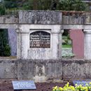 (2015-04) HK 1677 Ostern in GT - auf dem alten Johannisfriedhof