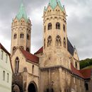 (2015-06) CP 0810 - Freyburg - Marienkirche