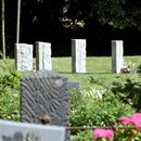 (2015-07) Ruegen HK 3344 - Radtour - Neuer Friedhof Altenkirchen