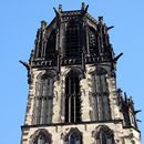 (2016-02) XK 0657 - Duisburg - Salvatorkirche in der Altstadt