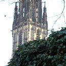 (2016-02) XK 0660 - Duisburg - Salvatorkirche in der Altstadt