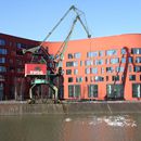 (2016-02) XK 0661 - Duisburg - am Innenhafen