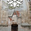 (2016-06) HK 6435 - an der Kirchenruine in Wachau