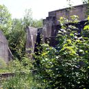 (2016-06) HK 6482 - Ruinen Schleusentreppe Wüsteneutzsch Elster-Saale-Kanal