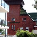 (2016-07) Ruegen HK 7160 - Sassnitz - Altes Lotsenhaus