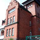 (2016-07) Ruegen HK 7164 - Sassnitz - Altes Lotsenhaus