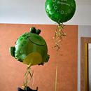 (2017-04) LMH 245 - Hexenüberraschung - Ballons statt Blumen