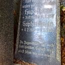 (2017-07) HLM - 3549 - Alter Friedhof Markkleeberg - Grabsteinfriedhof