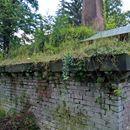 (2017-07) HLM - 4750 - Alter Friedhof Markkleeberg - Keessche Gruft