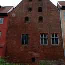 (2017-07) Rügen HK 1331 - Stralsund - entlang der Stadtmauer am Knieperwall