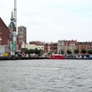 (2017-07) Rügen HK 1370 - Stralsund - Hansahafen