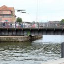 (2017-07) Rügen HK 1371 - Stralsund - Hansahafen