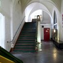 (2017-07) Rügen HK 1451 - Stralsund - Jacobi-Kulturkirche