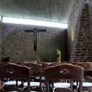 (2017-08) HK Kloster Helfta 867 - Gertrudkapelle