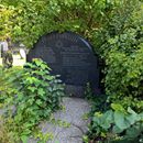 (2017-08) HLM (008) - Alter Israelitischer Friedhof Eutritzsch