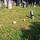 (2017-08) HLM (009) - Alter Israelitischer Friedhof Eutritzsch