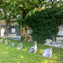 (2017-08) HLM (012) - Alter Israelitischer Friedhof Eutritzsch