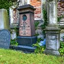 (2017-08) HLM (021) - Alter Israelitischer Friedhof Eutritzsch