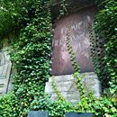 (2017-08) HLM (040) - Alter Israelitischer Friedhof Eutritzsch