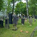 (2017-08) HLM (041) - Alter Israelitischer Friedhof Eutritzsch