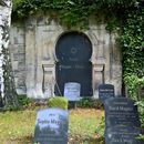 (2017-08) HLM (042) - Alter Israelitischer Friedhof Eutritzsch