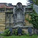 (2017-08) HLM (051) - Alter Israelitischer Friedhof Eutritzsch