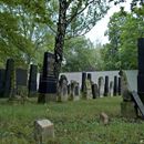 (2017-08) HLM (057) - Alter Israelitischer Friedhof Eutritzsch