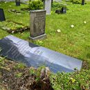 (2017-08) HLM (060) - Alter Israelitischer Friedhof Eutritzsch