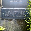 (2017-08) HLM (068) - Alter Israelitischer Friedhof Eutritzsch