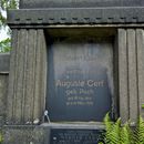 (2017-08) HLM (069) - Alter Israelitischer Friedhof Eutritzsch