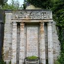 (2017-08) HLM (076) - Alter Israelitischer Friedhof Eutritzsch