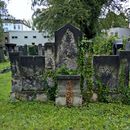 (2017-08) HLM (077) - Alter Israelitischer Friedhof Eutritzsch