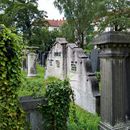 (2017-08) HLM (080) - Alter Israelitischer Friedhof Eutritzsch
