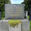 (2017-08) HLM (082) - Alter Israelitischer Friedhof Eutritzsch