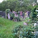 (2017-08) HLM (086) - Alter Israelitischer Friedhof Eutritzsch