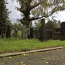 (2017-08) HLM (099) - Alter Israelitischer Friedhof Eutritzsch