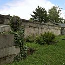 (2017-08) HLM (110) - Alter Israelitischer Friedhof Eutritzsch