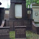 (2017-08) HLM (129) - Alter Israelitischer Friedhof Eutritzsch