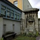 (2017-08) HLM (132) - Alter Israelitischer Friedhof Eutritzsch