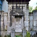 (2017-08) HLM (133) - Alter Israelitischer Friedhof Eutritzsch