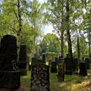 (2017-08) HLM (137) - Alter Israelitischer Friedhof Eutritzsch