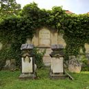 (2017-08) HLM (147) - Alter Israelitischer Friedhof Eutritzsch