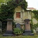 (2017-08) HLM (148) - Alter Israelitischer Friedhof Eutritzsch