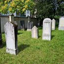 (2017-08) HLM (155) - Alter Israelitischer Friedhof Eutritzsch
