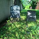 (2017-08) HLM (156) - Alter Israelitischer Friedhof Eutritzsch