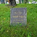 (2017-08) HLM (159) - Alter Israelitischer Friedhof Eutritzsch