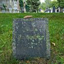 (2017-08) HLM (160) - Alter Israelitischer Friedhof Eutritzsch