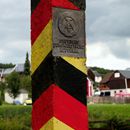(2017-08) Mödlareuth HK 217 - Grenzmarkierung DDR